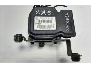 Jednotka ABS 5N0614517N   Volkswagen Tiguan 2009