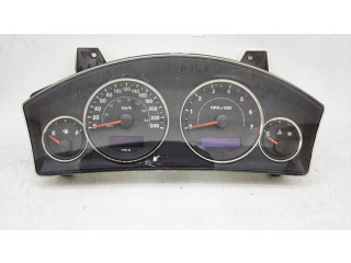 Панель приборов 56050226am, p56050226am Jeep Grand Cherokee (WK)