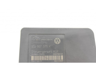 Блок АБС 1J0614417D, 10020600384 Volkswagen Golf IV 1998-2005 года