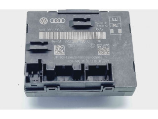 Блок комфорта 8X0959795C Audi Q3 8U