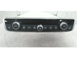 Блок управления климат-контролем 8V0820043Q, 8V0820043AF Audi A3 S3 8V