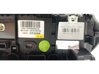 Дисплей    982461998000   Peugeot 2008 II