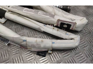 Боковая подушка безопасности A1668602500 Mercedes-Benz GLE (W166 - C292)