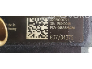 Vstřikovací čerpadlo Citroen C2