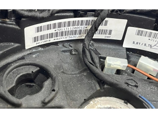 Lenkrad Jaguar XJ X351 2009 - 2019 года AW93-13D767