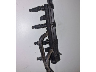 Магистральная трубка топлива 0280151071 Volkswagen Polo III 6N 6N2 6NF 1997