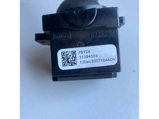 Включатель скорости стеклоочистителей 31394003, 13HCC200710AACH   Volvo S60