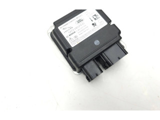 Airbagsteuergerät GX7314D374AJ, 0285013333 Jaguar XF X260