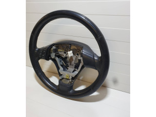 Руль Mazda 3 I 2003 - 2006 года 04070911, 28232