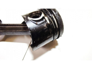 Píst Alfa Romeo 145 - 146 pro naftový motor 1.9