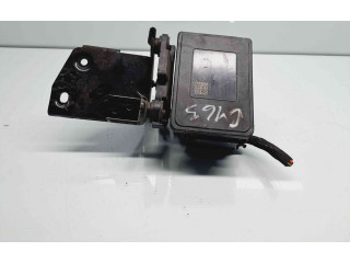 Блок АБС Skoda Octavia Mk3 (5E) 2013 - 2019 года