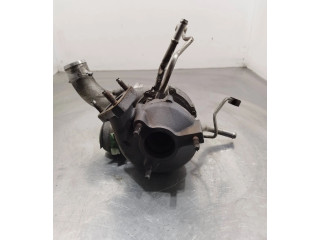 Турбина Nissan Navara D40 14411eb300, gt2056v для двигателя Yd25ddti