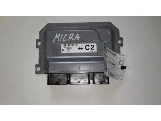 Řídící jednotka A2C1220270301 Nissan Micra K14 2017