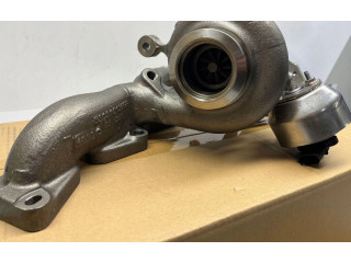 Турбина Нагнетатель Audi A6 S6 C6 4F 04L253056E, 04L253056E