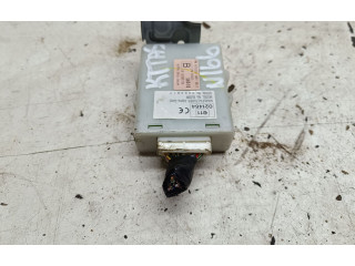 Блок управления BU28N00000, 3618 Subaru Forester SG