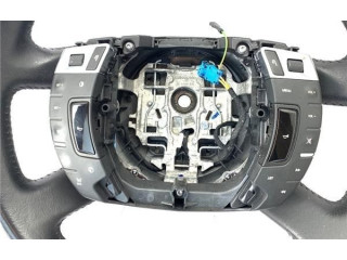 Руль Citroen C5  2008 - 2016 года 608004900, 4109KV      