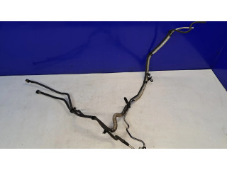 Топливная трубка (трубки)