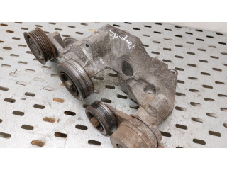 Кронштейн генератора