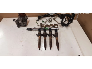 Vstřikovač 0445010519, 0445110401 Mini One - Cooper Clubman R55 pro naftový motor 1.6 N47C16A