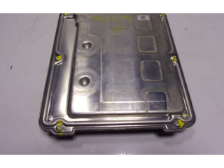 Řídící jednotka 4H0997409, 4H0907409D   Audi A8 S8 D4 4H 2011