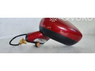 Зеркало электрическое Citroen DS4 - года