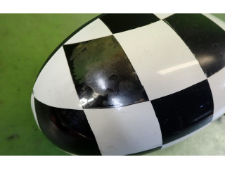 Зеркало электрическое        Mini One - Cooper R50 - 53  2001 - 2006 года   