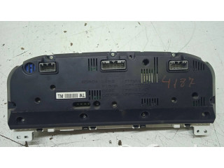 Панель приборов 78100SJHG112M1 Honda FR-V