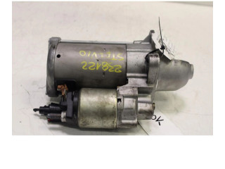 Ojnice 00505329960 Alfa Romeo Stelvio 2.0