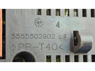 Дисплей    5555502902   Citroen Berlingo