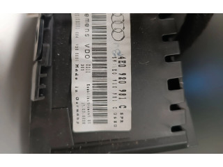 Панель приборов 0130111162   Audi A6 S6 C4 4A       