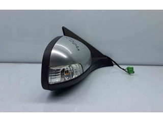 Зеркало электрическое        Volvo C30  2007 - 2010 года   