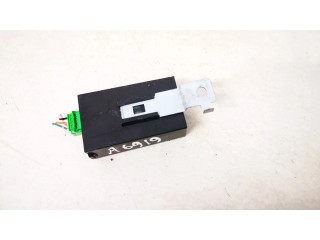 Блок управления Honda FR-V