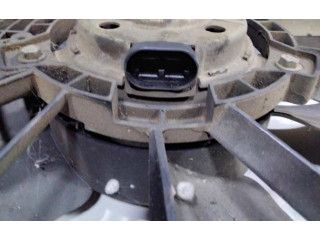 Вентилятор радиатора     7701050678    Renault Clio II 