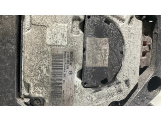 Вентилятор радиатора     A2115050555, A2115001693    Mercedes-Benz CLS C219 3.0