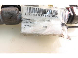 Топливная рампа 0281006045, 0445216033 Infiniti M для двигателя V9X