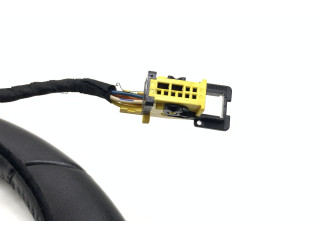 Руль Citroen C4 I Picasso 2006 - 2013 года 96821841VD, VMFB58