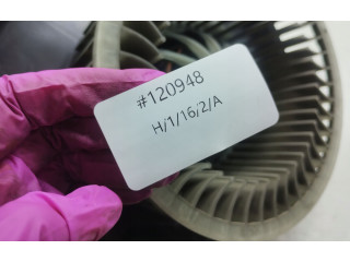 Вентилятор печки 6Q1819015G Skoda Fabia Mk1 (6Y)