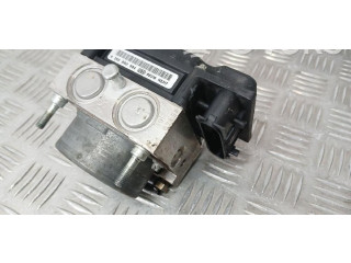 Блок АБС 8200547182, 0265231851   Dacia  Logan I  2004 - 2012 года