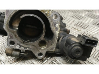 Дроссельная заслонка