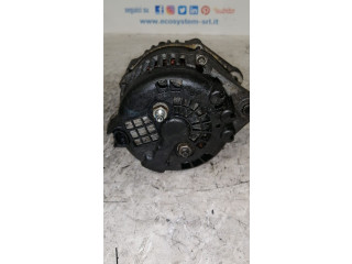 Генератор    Chevrolet Spark      