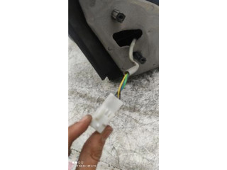 Зеркало электрическое Dacia Lodgy - года