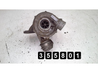 Turbodmychadlo Турбина 8653122 Volvo XC90