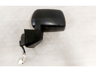 Зеркало электрическое Mitsubishi Endeavor 2006 - 2008 года