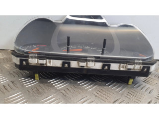 Панель приборов Daihatsu Terios