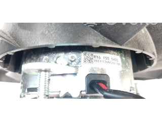 Вентилятор радиатора LR024292 Land Rover Range Rover Sport L320