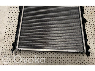 Радиатор охлаждающей жидкости    Ligier X-TOO