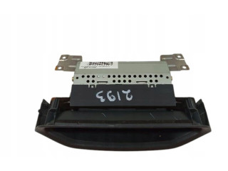 Дисплей Mitsubishi Space Wagon