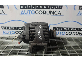 Генератор 2617345A, 07707R Dacia Duster