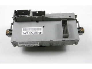 Pojistková skříňka 46774356NPL, 46774356NPL Fiat Punto (188) 2001