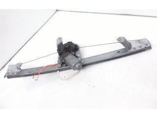 Передний комплект электрического механизма для подъема окна